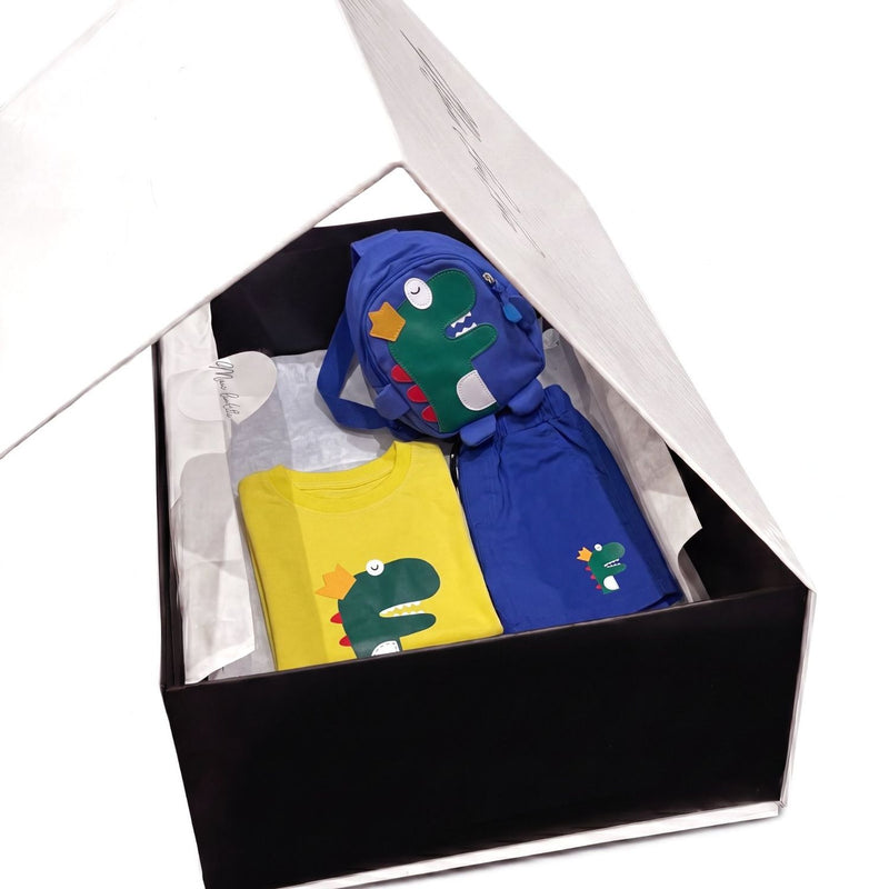 Set Piccolo Dino