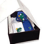 Set Piccolo Dino
