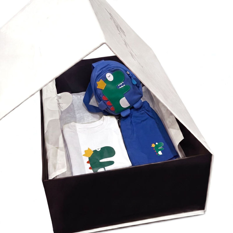 Set Piccolo Dino