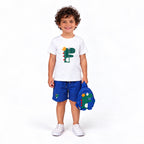 Set Piccolo Dino
