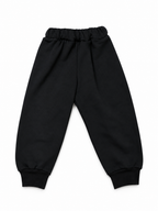 Jogging Black Angel