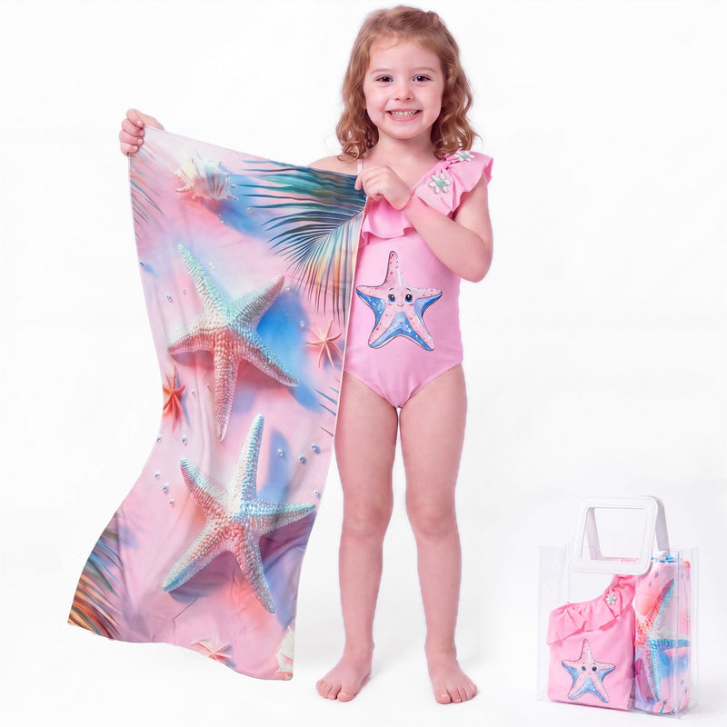 Stella Marina Set Completo