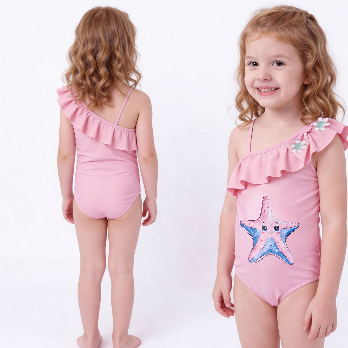 Stella Marina Set Completo