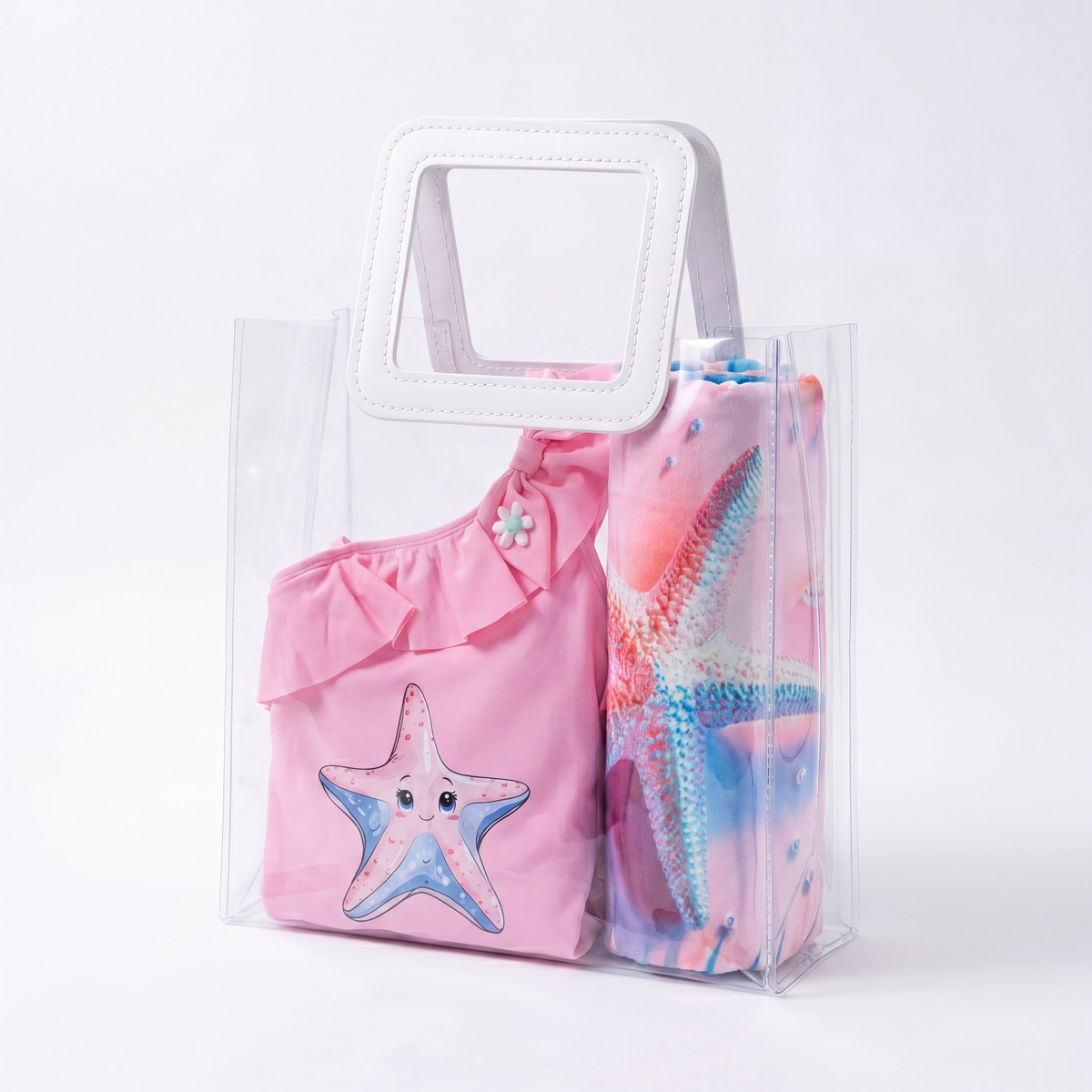 Stella Marina Set Completo