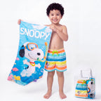 Rainbow Stripe Set Completo