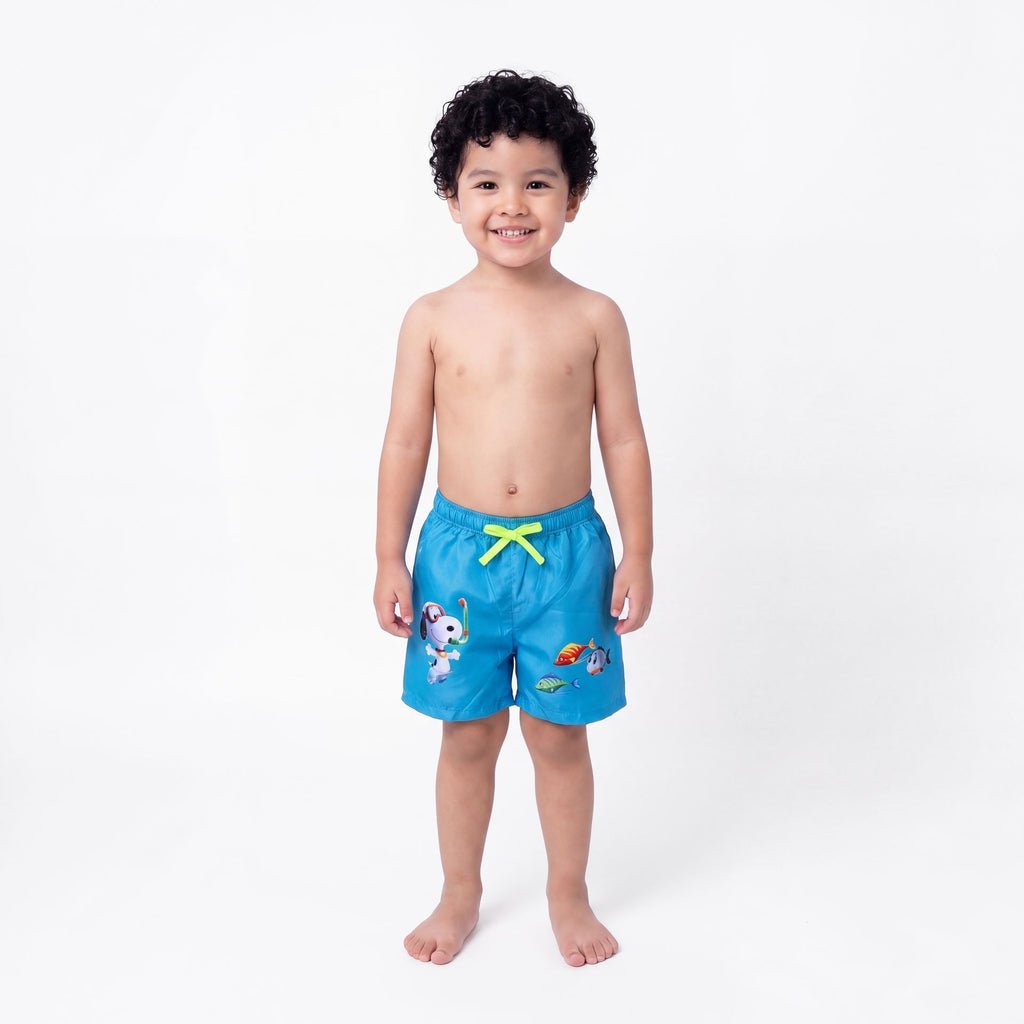 Aqua Blue Set Completo