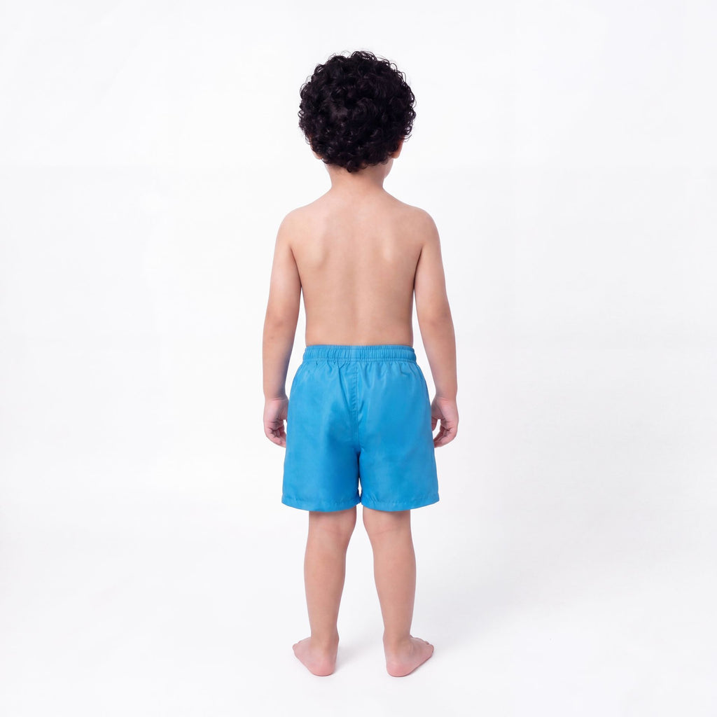Aqua Blue Set Completo