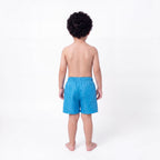 Aqua Blue Set Completo
