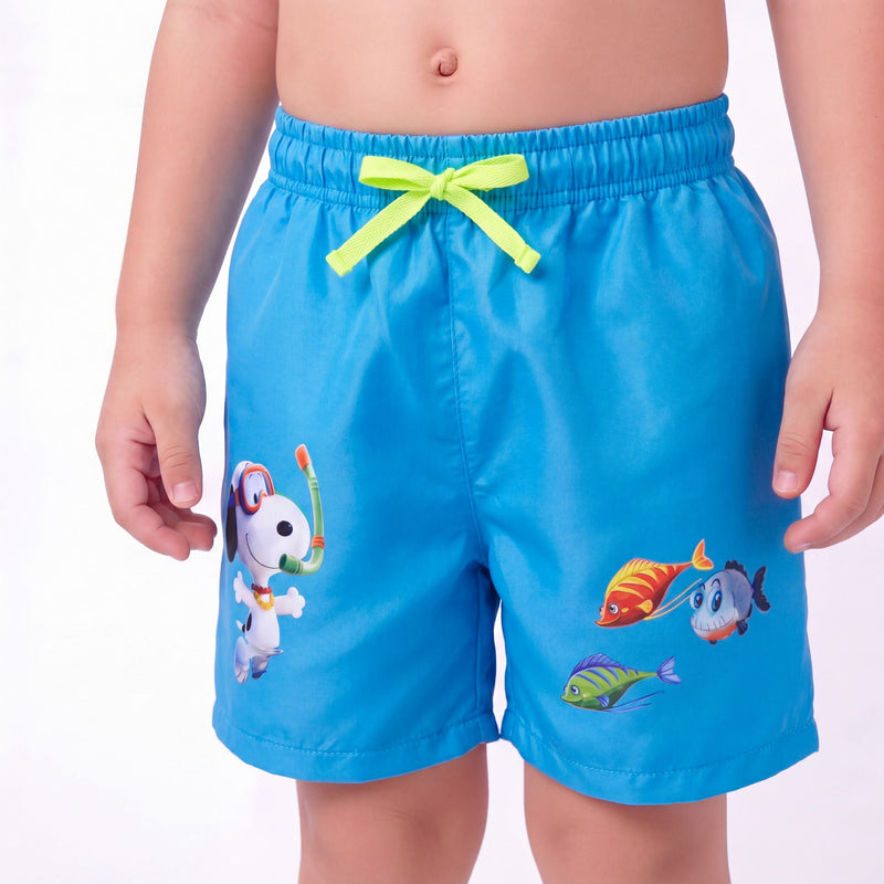 Aqua Blue Set Completo