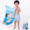 Sky Stripe Set Completo