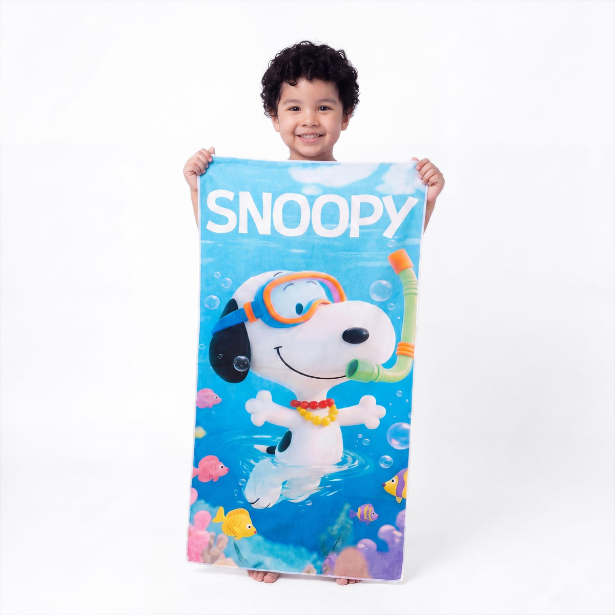 Sky Stripe Set Completo